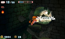 画像ギャラリー No.009のサムネイル画像 / 「ぐるみん3D」が配信開始。3DS用テーマの5週連続配信もスタート