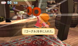 画像ギャラリー No.010のサムネイル画像 / 「ぐるみん3D」が配信開始。3DS用テーマの5週連続配信もスタート