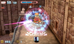 画像ギャラリー No.011のサムネイル画像 / 「ぐるみん3D」が配信開始。3DS用テーマの5週連続配信もスタート