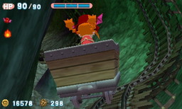 画像ギャラリー No.012のサムネイル画像 / 「ぐるみん3D」が配信開始。3DS用テーマの5週連続配信もスタート