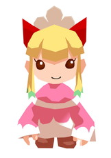 画像ギャラリー No.015のサムネイル画像 / 「ぐるみん3D」が配信開始。3DS用テーマの5週連続配信もスタート
