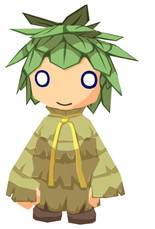 画像ギャラリー No.016のサムネイル画像 / 「ぐるみん3D」が配信開始。3DS用テーマの5週連続配信もスタート