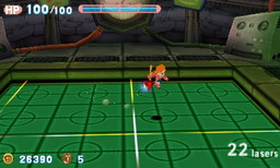 画像ギャラリー No.017のサムネイル画像 / 「ぐるみん3D」が配信開始。3DS用テーマの5週連続配信もスタート