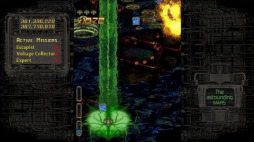 ꡼ No.004Υͥ / Wii U륷塼ƥ󥰡Teslapunkפ125ۿҲPV