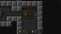 画像ギャラリー No.003のサムネイル画像 / Wii U向け2Dローグライクアクション「タロミア」eショップで8月2日に配信