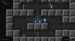 画像ギャラリー No.005のサムネイル画像 / Wii U向け2Dローグライクアクション「タロミア」eショップで8月2日に配信