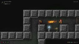 画像ギャラリー No.006のサムネイル画像 / Wii U向け2Dローグライクアクション「タロミア」eショップで8月2日に配信