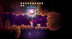 画像ギャラリー No.002のサムネイル画像 / アクションアドベンチャー「Chronicles of Teddy:Harmony of Exidus」が本日配信スタート