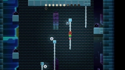 画像ギャラリー No.004のサムネイル画像 / アクションアドベンチャー「Chronicles of Teddy:Harmony of Exidus」が本日配信スタート