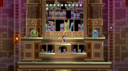 画像ギャラリー No.005のサムネイル画像 / アクションアドベンチャー「Chronicles of Teddy:Harmony of Exidus」が本日配信スタート