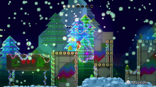 画像ギャラリー No.010のサムネイル画像 / アクションアドベンチャー「Chronicles of Teddy:Harmony of Exidus」が本日配信スタート