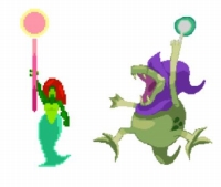 画像ギャラリー No.013のサムネイル画像 / アクションアドベンチャー「Chronicles of Teddy:Harmony of Exidus」が本日配信スタート