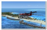 Aerosoft Maldives X - The Male Atolls