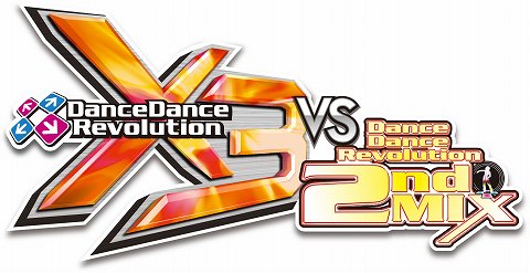 #001Υͥ/DDR꡼ǿȥ뤬DanceDanceRevolution X3 VS 2ndMIXפ˷ꡣ1999ǯ˲ưϤ2ndMIXפƤϿ