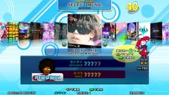 DanceDanceRevolution X3 VS 2ndMIXסǲư