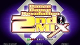 DanceDanceRevolution X3 VS 2ndMIX
