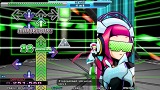 DanceDanceRevolution X3 VS 2ndMIX