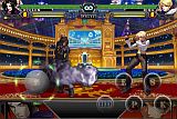 iPhoneץTHE KING OF FIGHTERS-iס6ͤΥ饯о