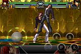 iPhoneץTHE KING OF FIGHTERS-iס6ͤΥ饯о