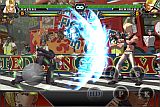 iPhoneץTHE KING OF FIGHTERS-iס6ͤΥ饯о