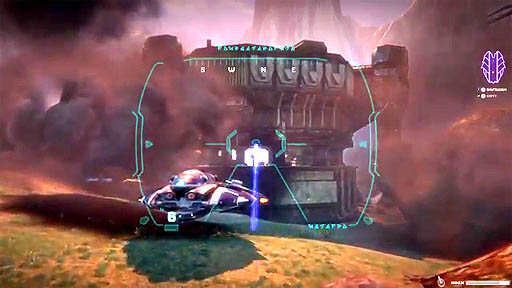 PlanetSide 2 Trailer