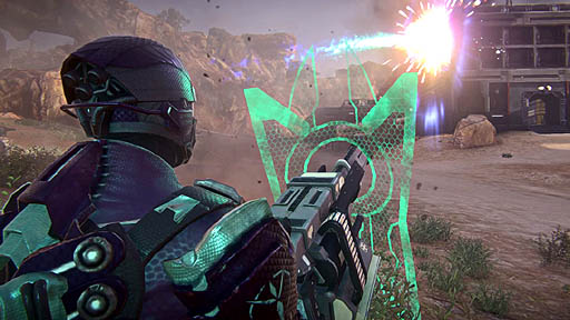 PlanetSide 2פκǿࡼӡ祹Ƿ깭ʥߥåƮǽ褦