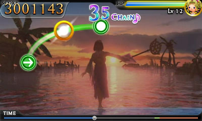 #031Υͥ/ɥĹǤ⡣ޤRPGΤ褦3DSѥեȡTHEATRHYTHM FINAL FANTASYפκǿ󤬸