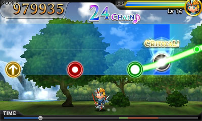 #032Υͥ/ɥĹǤ⡣ޤRPGΤ褦3DSѥեȡTHEATRHYTHM FINAL FANTASYפκǿ󤬸