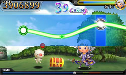 #047Υͥ/ɥĹǤ⡣ޤRPGΤ褦3DSѥեȡTHEATRHYTHM FINAL FANTASYפκǿ󤬸