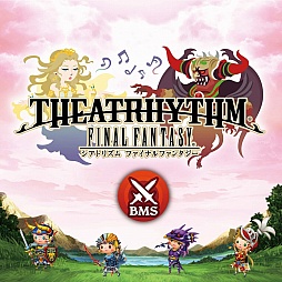 THEATRHYTHM FINAL FANTASYפΥԥХबiTunesۿ