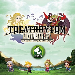 THEATRHYTHM FINAL FANTASYפΥԥХबiTunesۿ