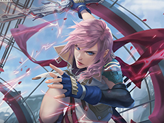 ֥ޥå㥶󥰡FINAL FANTASYסȥ륯ȥ饤ȥ˥󥰤ιɻ