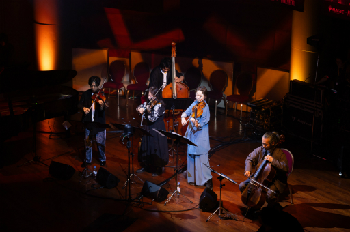 画像ギャラリー No.002のサムネイル画像 / 「MTG」×「FF」コラボセットは過去最大級の印刷数で対応。プレイ製品の供給は「ご心配なく」。開発裏話も語られたPRイベントをレポート