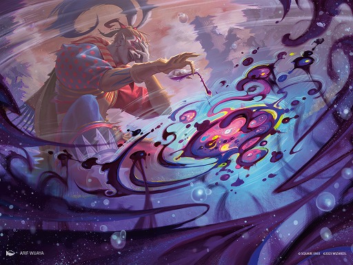 画像ギャラリー No.002のサムネイル画像 / 「マジック:ザ・ギャザリング」はキャラゲーです。MTG×FFコラボから見る“カードゲームを通じた世界とキャラクターの表現”を語ってみる