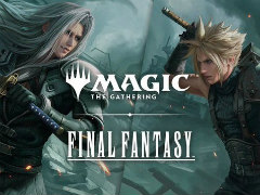 ֥ޥå㥶󥰡פϥ饲ǤMTGFFܤ鸫ȥɥ̤ȥ饯ɽɤäƤߤ