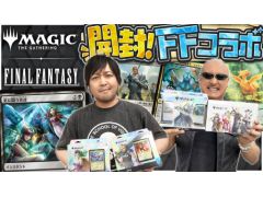 路㤬TVκǿưǤϡ֥ޥå㥶󥰨FINAL FANTASYפͻҤϤ