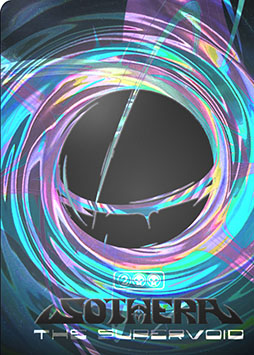 画像ギャラリー No.007のサムネイル画像 / 「マジック:ザ・ギャザリング」,新セット「久遠の終端」を8月1日に発売。マジック初となる“スペースオペラ”をテーマにしたセットが登場