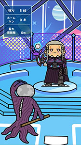 画像ギャラリー No.011のサムネイル画像 / 「マジック:ザ・ギャザリング」,新セット「久遠の終端」を8月1日に発売。マジック初となる“スペースオペラ”をテーマにしたセットが登場