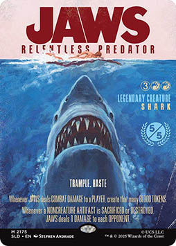 ꡼ No.007Υͥ / MTGפ˥ۥ顼ơޤο쥯Secret Lair: Secret Scare Superdropפо졣ͽդ1014˳