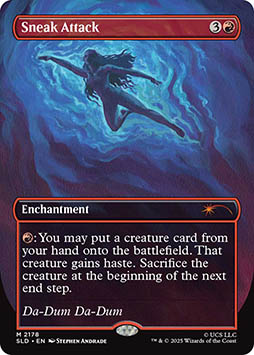 ꡼ No.010Υͥ / MTGפ˥ۥ顼ơޤο쥯Secret Lair: Secret Scare Superdropפо졣ͽդ1014˳