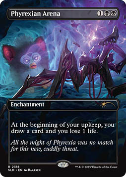 ꡼ No.048Υͥ / MTGפ˥ۥ顼ơޤο쥯Secret Lair: Secret Scare Superdropפо졣ͽդ1014˳