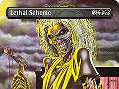 MTGפ˥ۥ顼ơޤο쥯Secret Lair: Secret Scare Superdropפо졣ͽդ1014˳