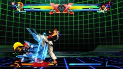 #013Υͥ/Ű칶άϤULTIMATE MARVEL VS. CAPCOM 3ס2ϡȾġɤΥƥ