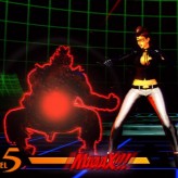 #031Υͥ/Ű칶άϤULTIMATE MARVEL VS. CAPCOM 3ס2ϡȾġɤΥƥ