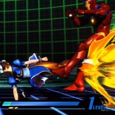 Ű칶άϤULTIMATE MARVEL VS. CAPCOM 3ס2ϡȾġɤΥƥ