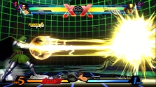 Ű칶άϤULTIMATE MARVEL VS. CAPCOM 3ס2ϡȾġɤΥƥ