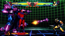 Ű칶άϤULTIMATE MARVEL VS. CAPCOM 3ס2ϡȾġɤΥƥ