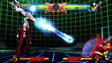 Ű칶άϤULTIMATE MARVEL VS. CAPCOM 3ס2ϡȾġɤΥƥ