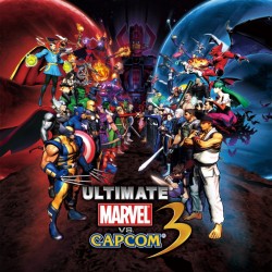 #005Υͥ/ϢܡϤULTIMATE MARVEL VS. CAPCOM 3ס4ϥС/ͥ᥷ T-/ե/ɥȥ󥸤繶ά