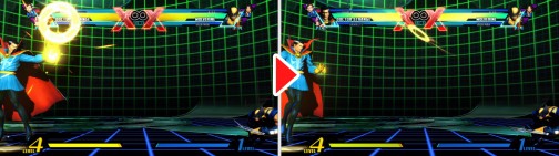 #126Υͥ/ϢܡϤULTIMATE MARVEL VS. CAPCOM 3ס4ϥС/ͥ᥷ T-/ե/ɥȥ󥸤繶ά